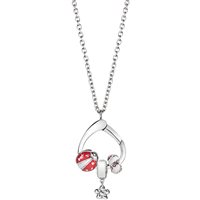 Collana Morellato Donna Drops in Acciaio SCZ035 - SCZ035